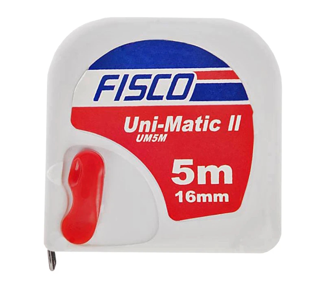 متر ۵متری فیسکو