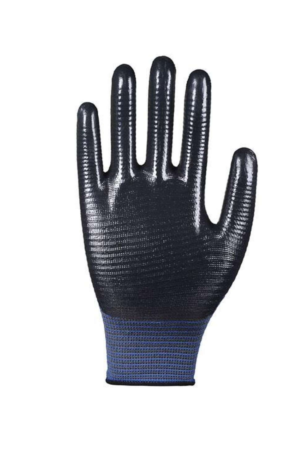 دستکش مواد شیاری 1/2مواد کالکان